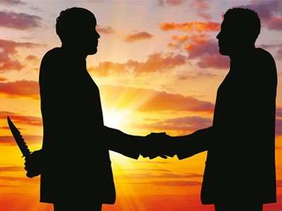 &Mu;&pi;&omicron;&rho;&epsilon;ί &nu;&alpha; &sigma;&epsilon; &pi;&rho;&omicron;&delta;ώ&sigma;&epsilon;&iota;, &alpha;&lambda;&lambda;ά &delta;&epsilon; &mu;&pi;&omicron;&rho;&epsilon;ί &nu;&alpha; &sigma;&epsilon; &pi;&lambda;&eta;&gamma;ώ&sigma;&epsilon;&iota;