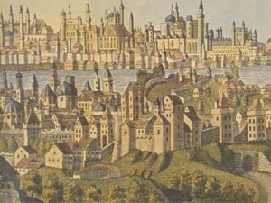 &Pi;&Epsilon;&Rho;&Alpha;, &tau;&omicron; &sigma;&tau;&alpha;&upsilon;&rho;&omicron;&delta;&rho;ό&mu;&iota; &tau;&eta;&sigmaf; &Rho;&omega;&mu;&iota;&omicron;&sigma;ύ&nu;&eta;&sigmaf;