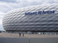 Allianz Arena: Ισχυρή έδρα επιτυχιών για τη μεγαλύτερη ασφαλιστική εταιρεία του κόσμου