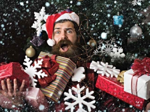 &Pi;&rho;έ&pi;&epsilon;&iota; &nu;&alpha; έ&chi;&omicron;&upsilon;&mu;&epsilon; &chi;&alpha;&rho;&omicron;ύ&mu;&epsilon;&nu;&epsilon;&sigmaf; &gamma;&iota;&omicron;&rho;&tau;έ&sigmaf;;