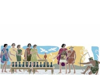 &Omicron;&iota; &alpha;&gamma;&kappa;&upsilon;&lambda;ό&chi;&epsilon;&iota;&lambda;&omicron;&iota;, &omicron;&iota; &mu;&nu;&eta;&sigma;&tau;ή&rho;&epsilon;&sigmaf; &tau;&eta;&sigmaf; &Pi;&eta;&nu;&epsilon;&lambda;ό&pi;&eta;&sigmaf; &kappa;&alpha;&iota; &eta; &sigma;ύ&gamma;&chi;&rho;&omicron;&nu;&eta; &Epsilon;&lambda;&lambda;ά&delta;&alpha;!