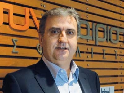 &Sigma;&upsilon;&nu;&epsilon;&tau;&alpha;&iota;&rho;&iota;&sigma;&tau;&iota;&kappa;ή &Alpha;&sigma;&phi;&alpha;&lambda;&iota;&sigma;&tau;&iota;&kappa;ή: &Mu;&epsilon; &nu;έ&epsilon;&sigmaf; &pi;&rho;&omicron;&sigma;&phi;&omicron;&rho;έ&sigmaf; &pi;&rho;&omicron;&sigmaf; &tau;&omicron;&upsilon;&sigmaf; &alpha;&gamma;&rho;ό&tau;&epsilon;&sigmaf;