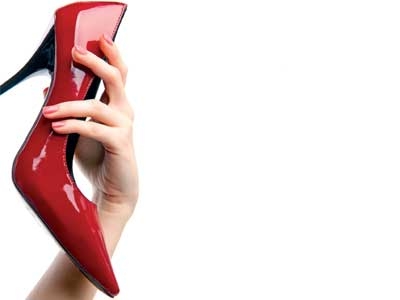 Δύο μηνύματα αλλαγής για εξεύρεση εισοδήματος: Πρώτο: εδώ είμαστε, δεύτερο: εκεί θέλουμε να πάμε