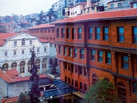 Κωνσταντινούπολη: Οι Πάνσεπτοι Πατριαρχικοί Ναοί
