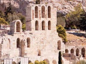 &Alpha;&rho;&chi;&alpha;ί&alpha; &Theta;έ&alpha;&tau;&rho;&alpha;. &Pi;&eta;&gamma;ή &Zeta;&omega;ή&sigmaf; &kappa;&alpha;&iota; &Gamma;&nu;ώ&sigma;&eta;&sigmaf;!