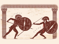Τα «ζωάγρια» και οι ασφαλιστές στην εποχή του κορoνoϊού!