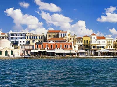 Κάντε ό,τι έκαναν τα Χανιά για να μεγαλώσουν οι πωλήσεις σας!