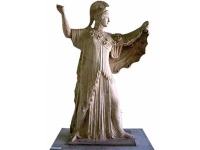 &laquo;&Pi;&alpha;&iota;&delta;ί &mu;&omicron;&upsilon; &mu;&eta; &lambda;&upsilon;&pi;ά&sigma;&alpha;&iota; &gamma;&iota;&alpha;&tau;ί &sigma;&epsilon; &kappa;ά&theta;&epsilon; &beta;ή&mu;&alpha; &sigma;&omicron;&upsilon; &theta;&alpha; &theta;&upsilon;&mu;ά&sigma;&alpha;&iota; &tau;&eta;&nu; &alpha;&nu;&delta;&rho;&epsilon;ί&alpha; &sigma;&omicron;&upsilon;&raquo;! (&Delta;ί&omega;&nu;)