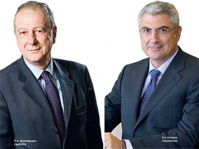 &Epsilon;&Theta;&Nu;&Iota;&Kappa;&Eta; &Alpha;&sigma;&phi;&alpha;&lambda;&iota;&sigma;&tau;&iota;&kappa;ή: &Pi;&rho;&omicron;&sigma;&phi;έ&rho;&epsilon;&iota; &alpha;&xi;ί&alpha; &sigma;&tau;&omicron;&nu; &mu;έ&tau;&omicron;&chi;&omicron; &kappa;&alpha;&iota; &tau;&omicron;&nu; &alpha;&sigma;&phi;&alpha;&lambda;&iota;&sigma;&mu;έ&nu;&omicron;