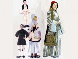 &Epsilon;&lambda;&lambda;&eta;&nu;&iota;&kappa;έ&sigmaf; &pi;&alpha;&rho;&alpha;&delta;&omicron;&sigma;&iota;&alpha;&kappa;έ&sigmaf; &phi;&omicron;&rho;&epsilon;&sigma;&iota;έ&sigmaf;