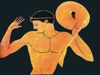Οι Ολυμπιακοί αγώνες, οι αγαθοί, οι άριστοι και οι σημερινοί Έλληνες
