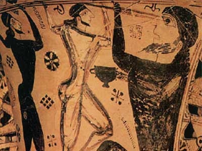Το όνομά σου λέγε μας!