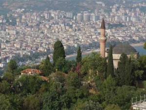 &Tau;&Alpha;&Xi;&Iota;&Delta;&Iota; &Pi;&Rho;&Omicron;&Sigma;&Kappa;&Upsilon;&Nu;&Eta;&Mu;&Alpha; &Sigma;&Tau;&Eta;&Nu; &Alpha;&Tau;&Tau;&Alpha;&Lambda;&Epsilon;&Iota;&Alpha; &sigma;&tau;&eta; &gamma;&eta; &tau;&eta;&sigmaf; &alpha;&rho;&chi;&alpha;ί&alpha;&sigmaf; &Pi;&iota;&sigma;&iota;&delta;ί&alpha;&sigmaf;